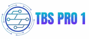 TBS Pro 1 logo